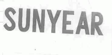 SUNYEAR