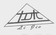 力杰