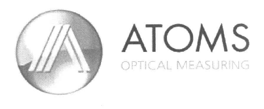ATOMS OPTICAL MEASURING