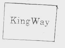 KING WAY