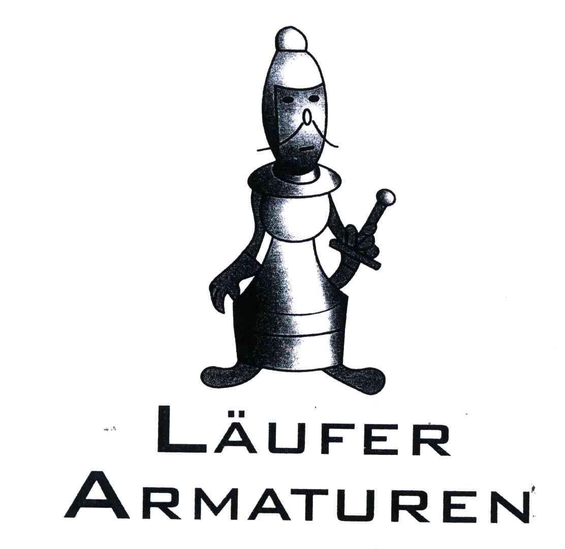 LAUFER ARMATUREN