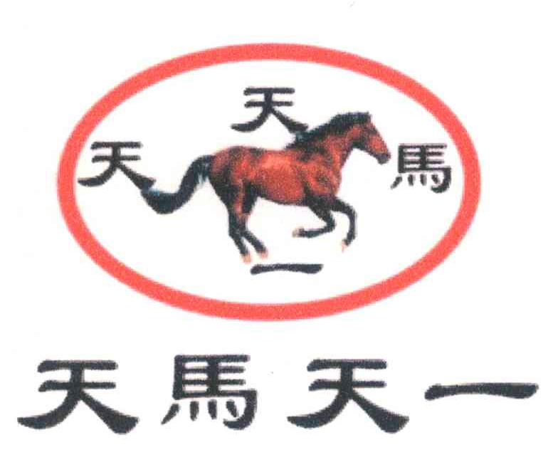 天马天一