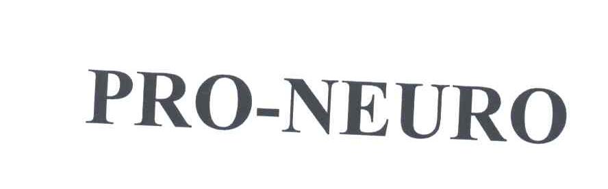 PRO NEURO