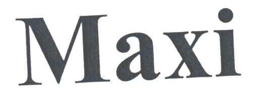 MAXI