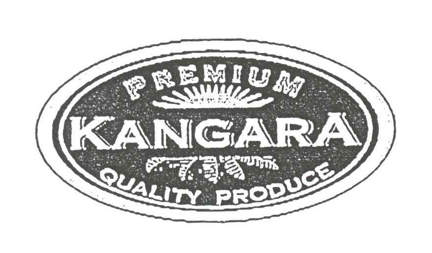 PREMIUM KANGARA QUALITY PRODUCE