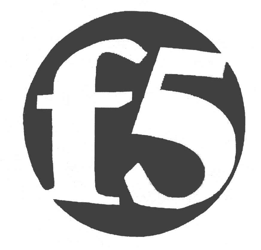 F 5