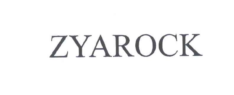 ZYAROCK