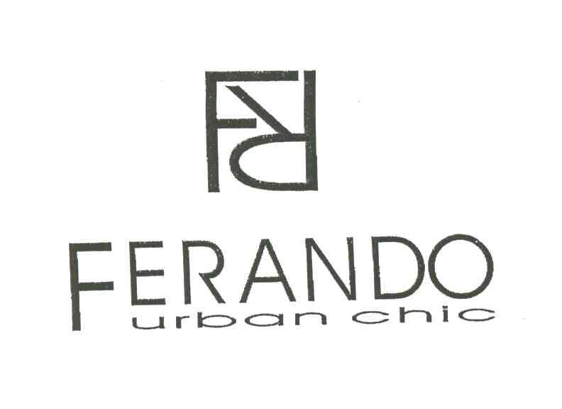 FERANDO URBAN CHIC