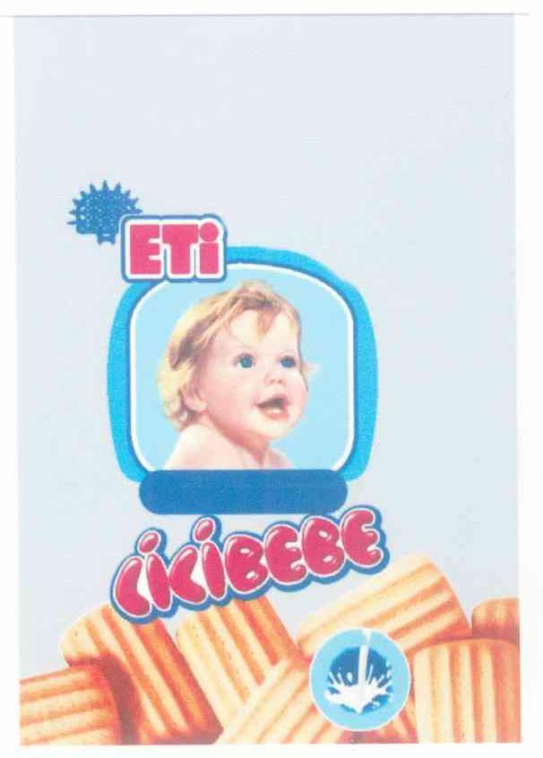 ETI CICIBEBE