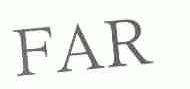 FAR