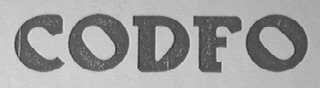 CODFO