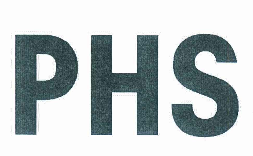 PHS