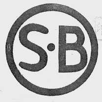 S.B