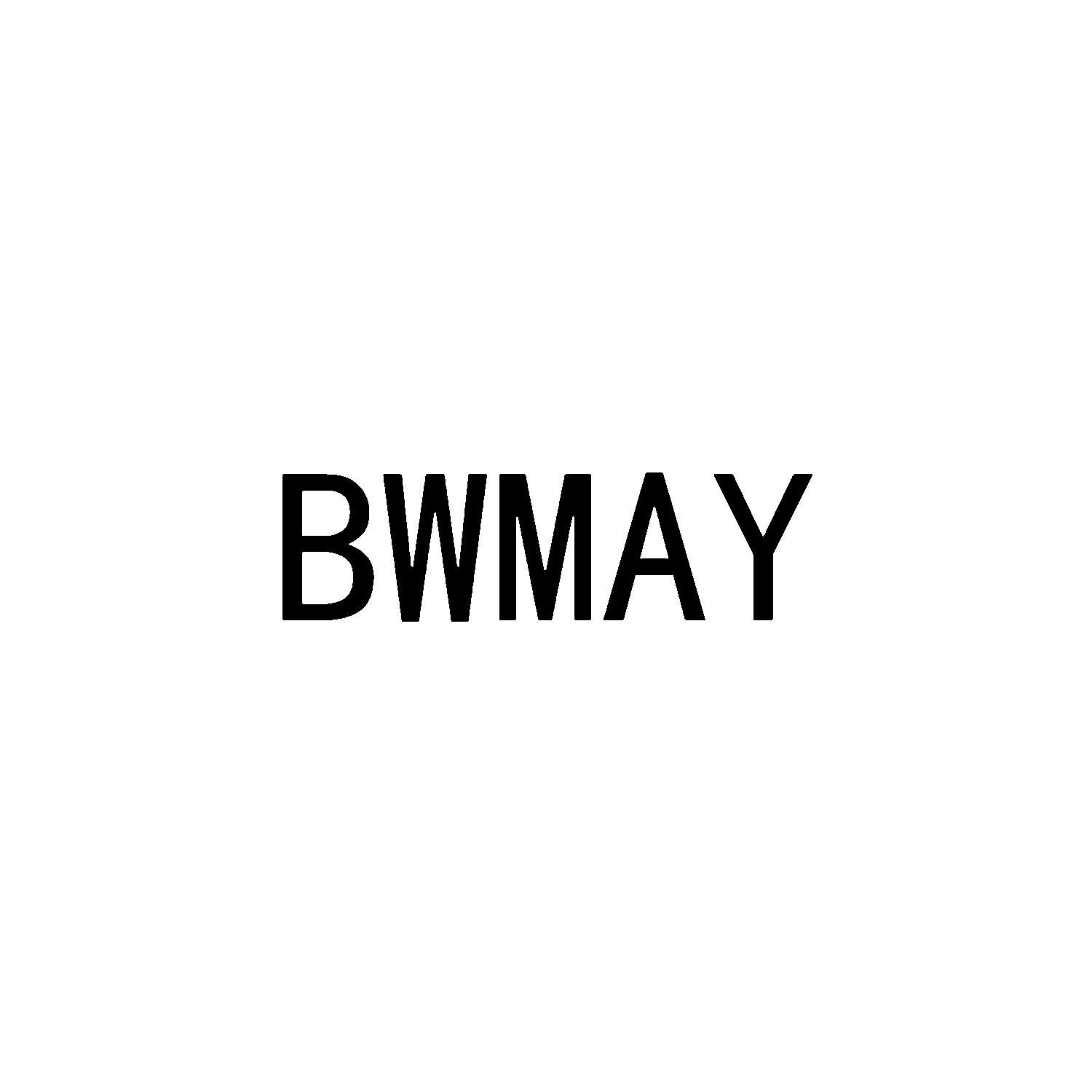 BWMAY