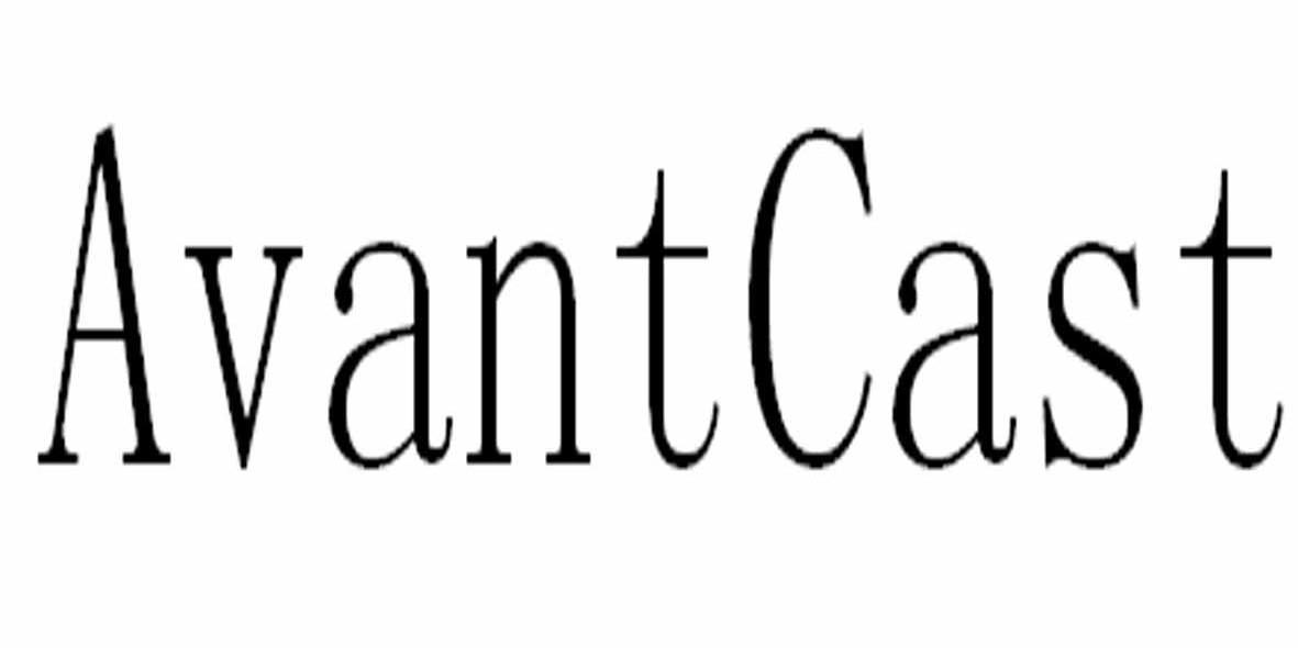 AVANTCAST