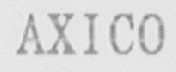AXICO