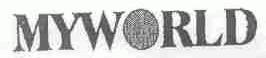 MYWORLD
