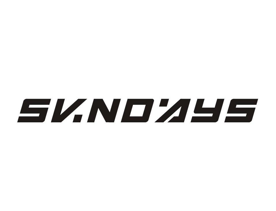 SV.NO'AYS