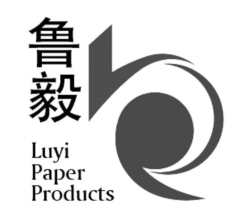 鲁毅 LUYI PAPER PRODUCTS