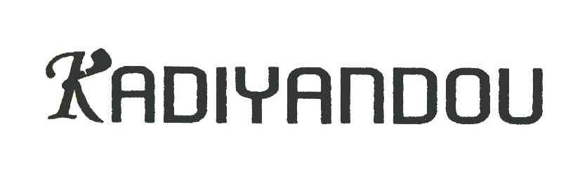 KADIYANDOU