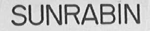 SUNRABIN
