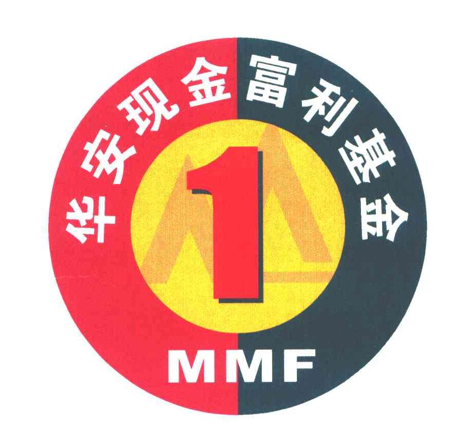 华安现金富利基金;MMF;1