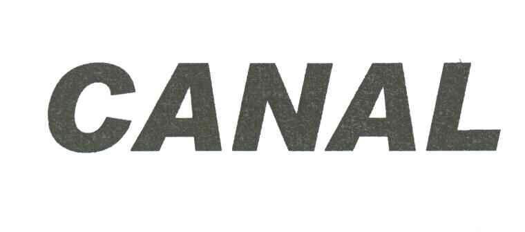 CANAL