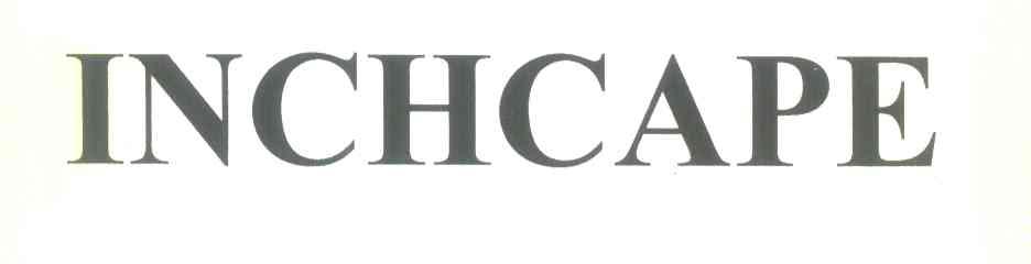 INCHCAPE