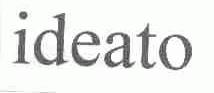 IDEATO
