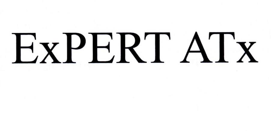 EXPERT ATX
