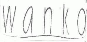 WANKO