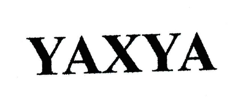 YAXYA