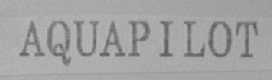 AQUAPILOT