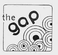 THE GAP