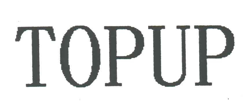 TOPUP