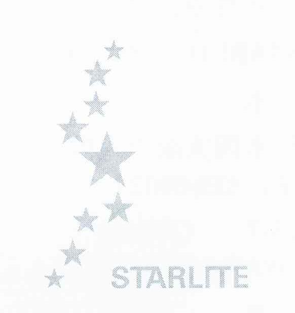 STARLITE