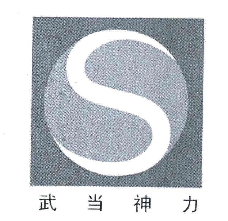 武当神力;S