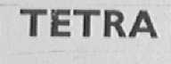TETRA