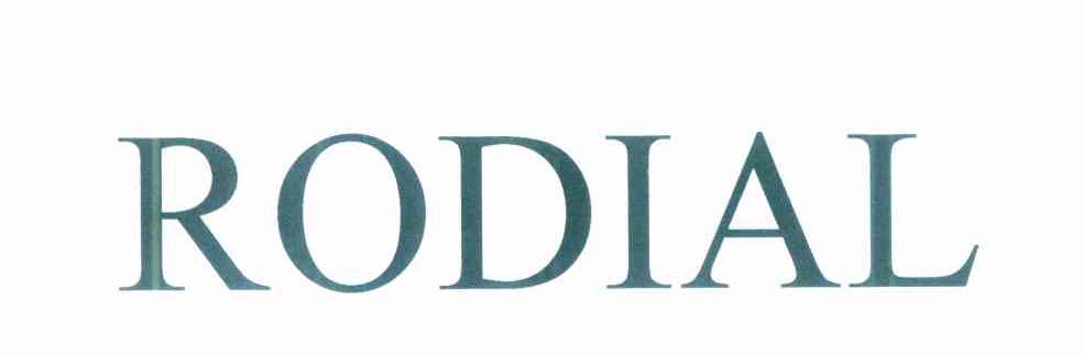 RODIAL