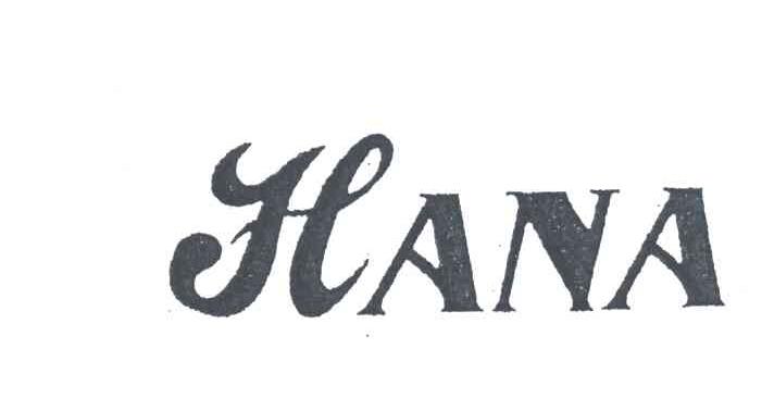 HANA