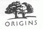 ORIGINS