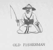 OLD FISHERMAN