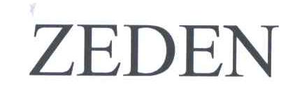 ZEDEN