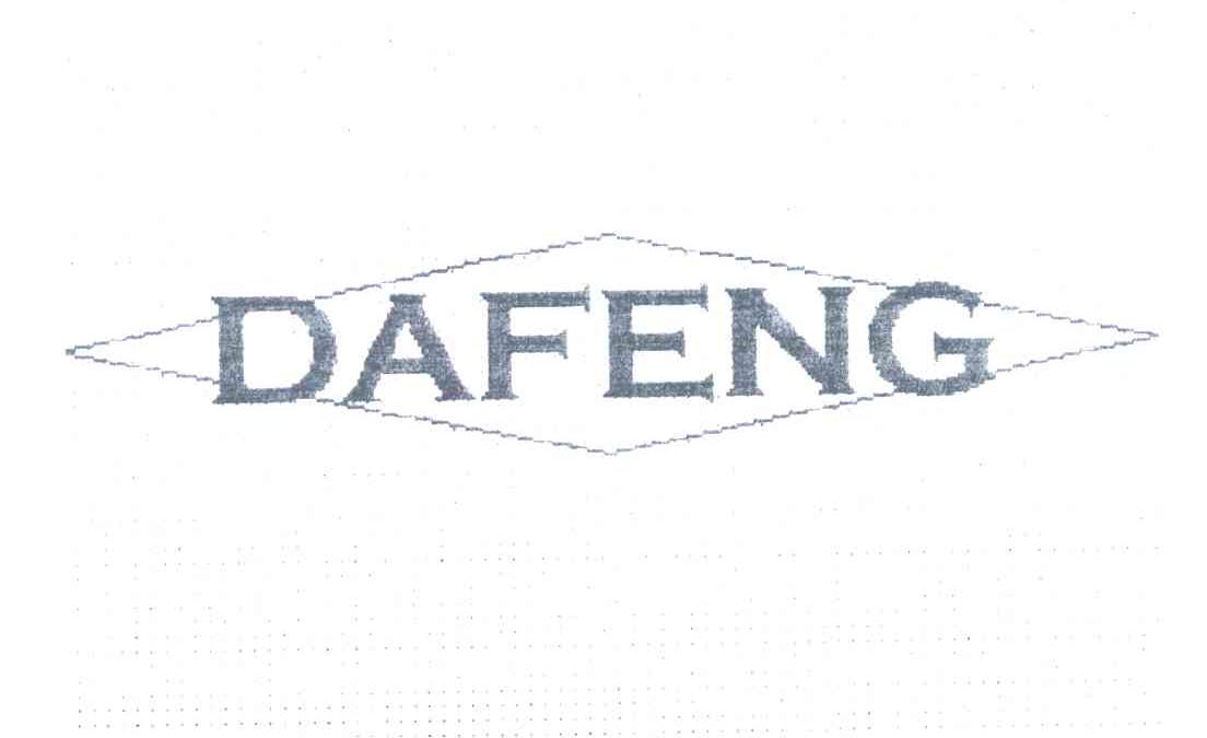 DAFENG