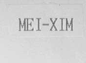 MEI-XIN