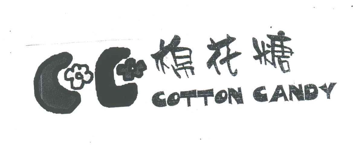 棉花糖;COTTON CANDY