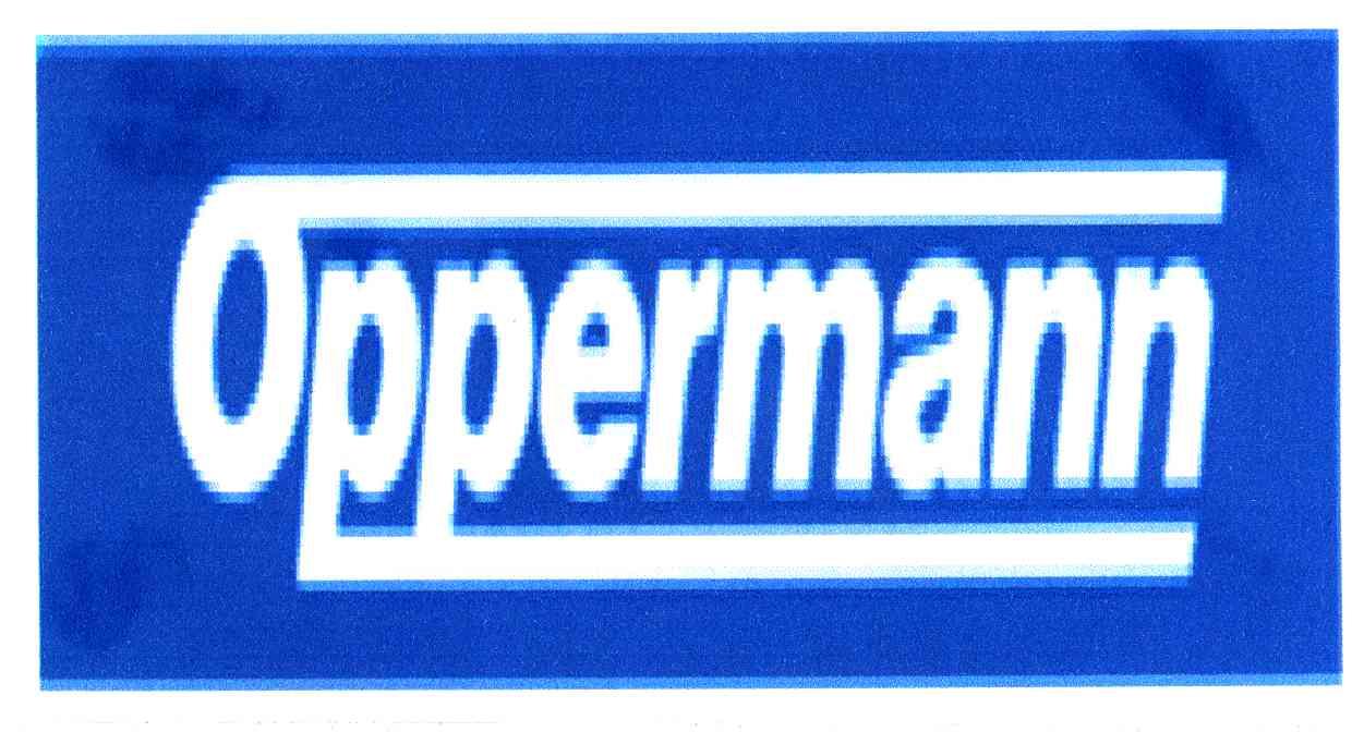 OPPERMANN