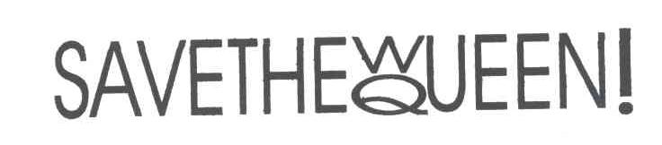 SAVETHEWQUEEN