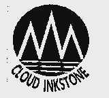CLOUD INKSTONE
