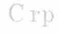 CRP